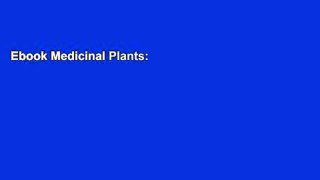 Ebook Medicinal Plants: A Folding Pocket Guide to Familiar Widespread Species (A Pocket Naturalist