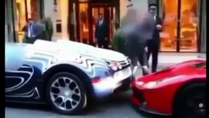 EXPENSIVE LUXURY CAR CRASH COMPILATION JULY- DRIVING FAILS, Road Rage