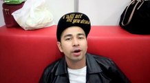 Makna Lebaran bagi Raffi Ahmad