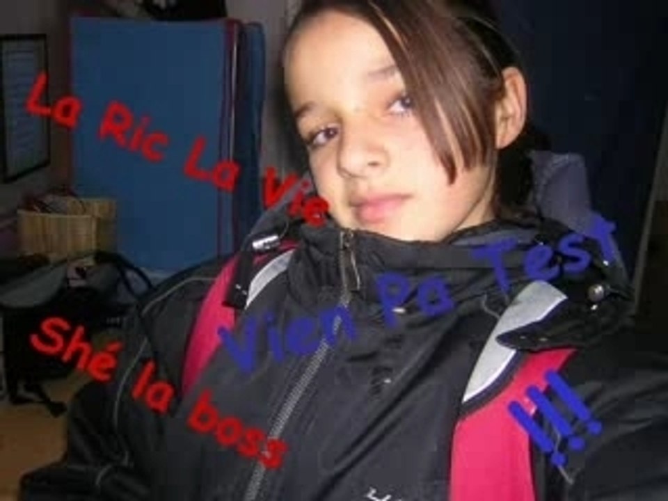 La ric