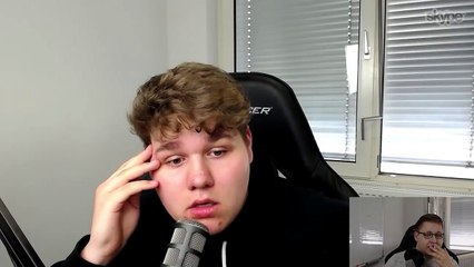 RAUCHEN PRANK GEHT SCHIEF