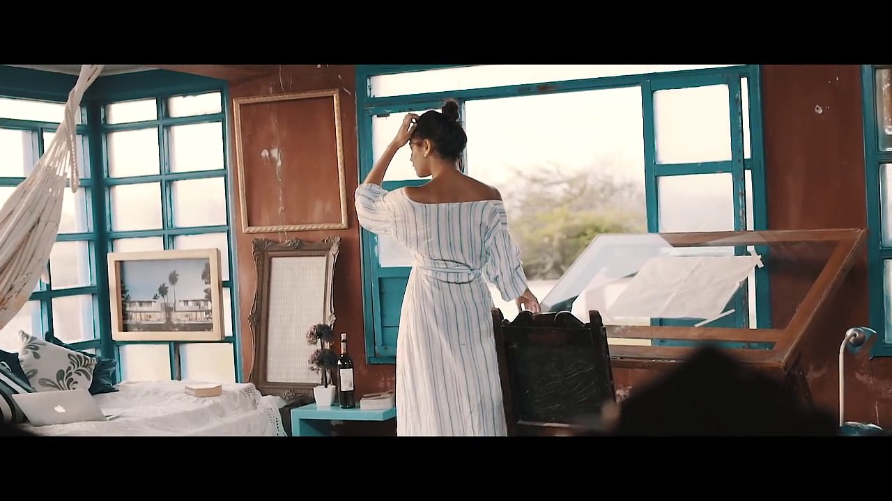 El Tiquete - Mr Black (Video Oficial)
