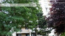 Vente appartement - CHILLY MAZARIN (91380) - 46.13m²