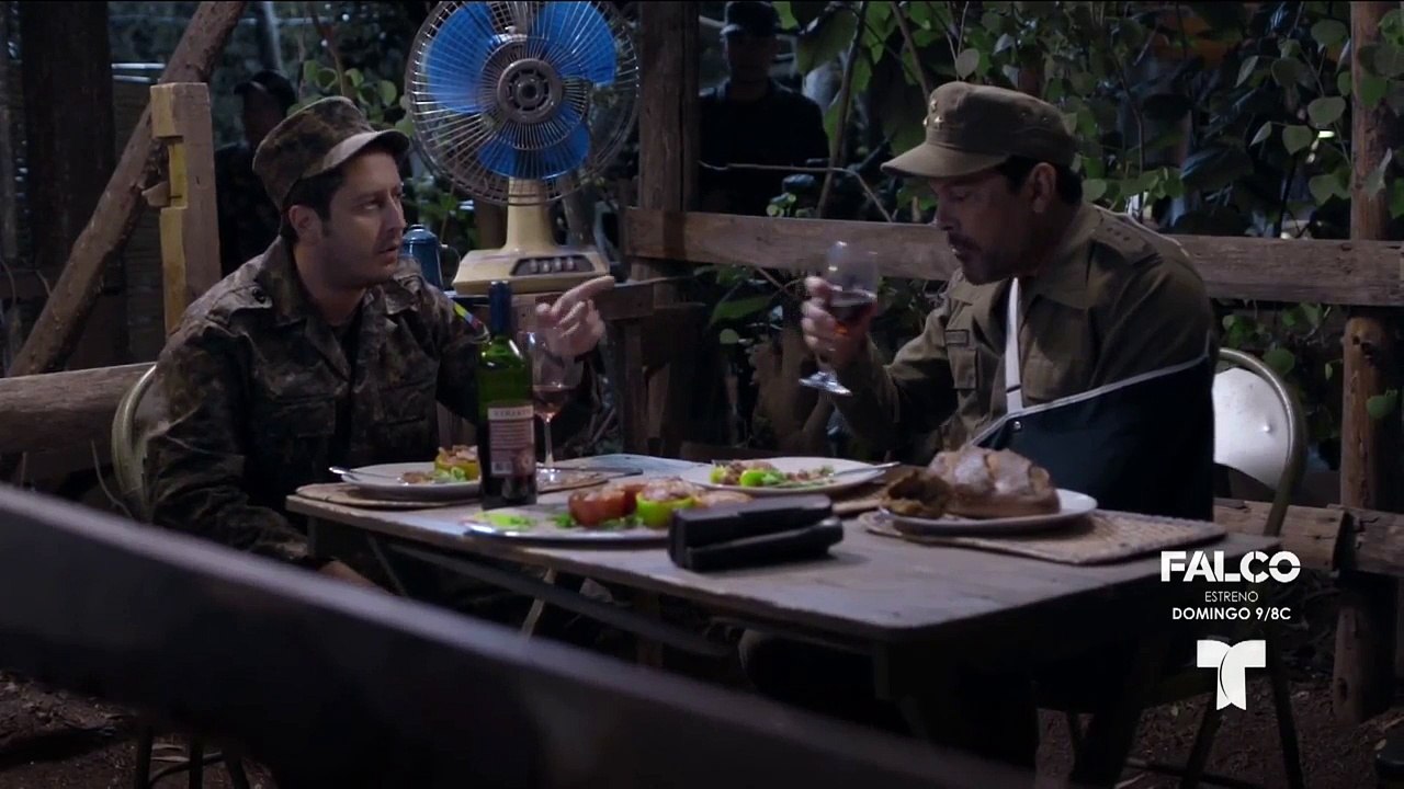 El Señor De Los Cielos 6 Capitulo 54 Planeta Tv Online HD