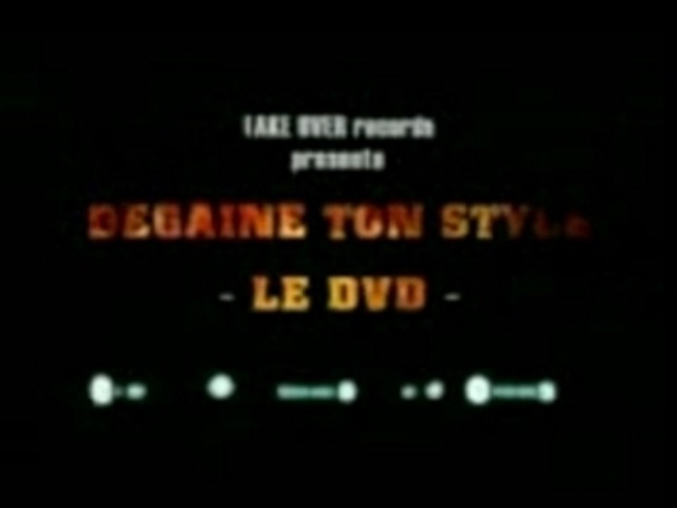 VA-Degaine_Ton_Style_(Teaser)-XViD-FR-2006-G0LDz