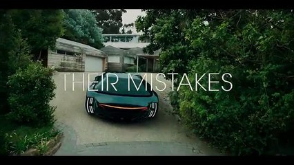 ORIGIN Official Trailer-HD