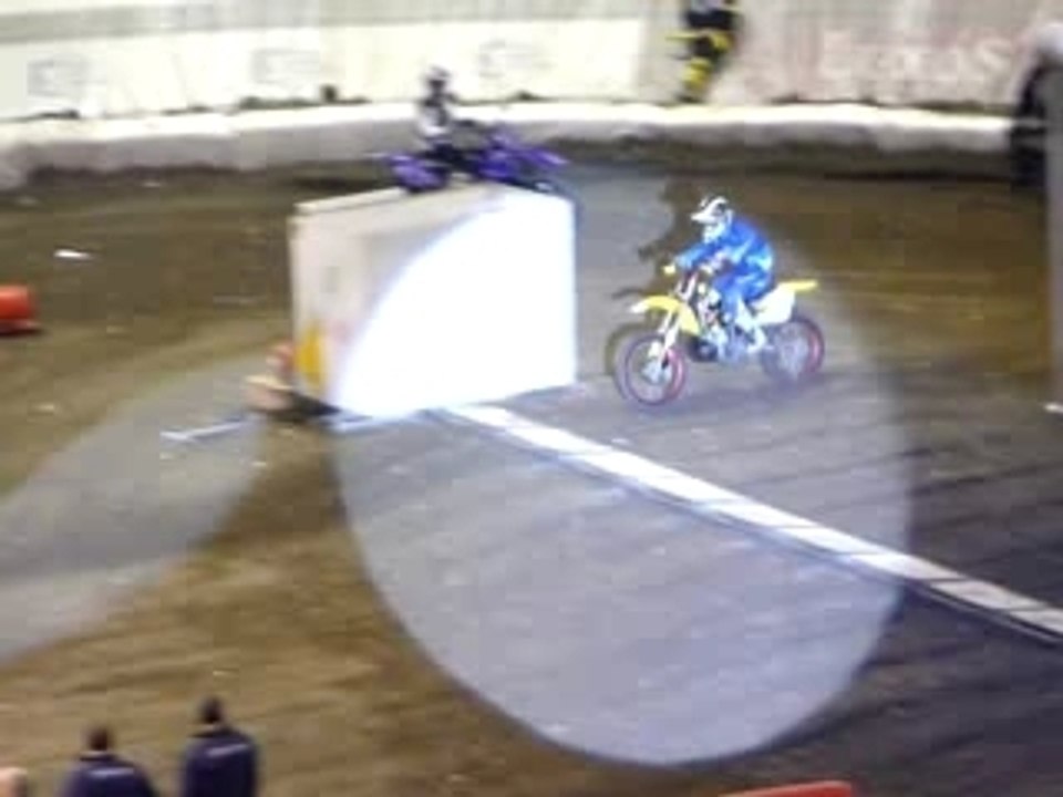 sx grenoble