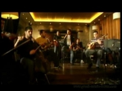 Nikos Vertis - Den vrisko logia