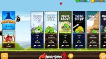 Angry Birds 3.5 Angry Birds Attack Bad Pig Army