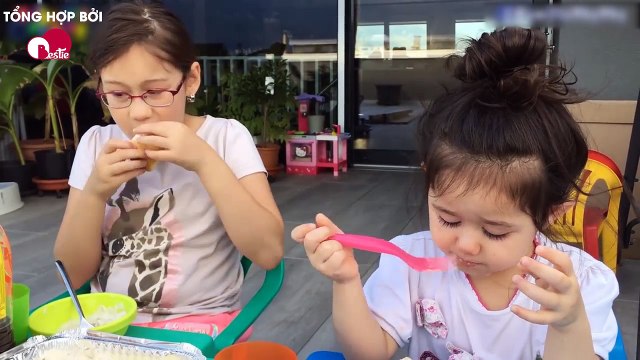 Liên tục nhắc về cái chết, chị gái khiến em sợ đến phát khóc