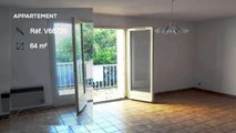 A vendre - Appartement - Vals les bains (07600) - 3 pièces - 64m²