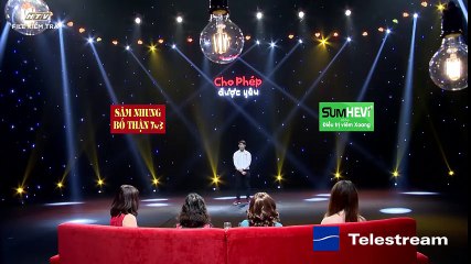 CHO PHÉP ĐƯỢC YÊU Tập (19/07/2018)_ Cô gái từng bán máu vì người yêu