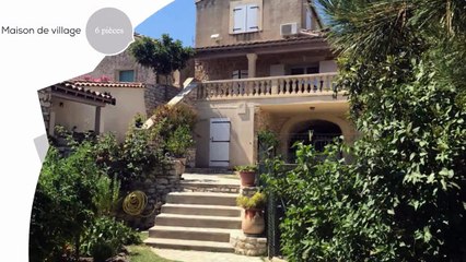 A vendre - Maison/villa - St mamert du gard (30730) - 6 pièces - 155m²