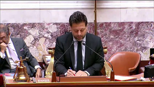 1ère séance : Pour une démocratie plus représentative, responsable et efficace (projet de loi constitutionnelle) (Après l'art. 2, adt 1229 à adt 2275) - Jeudi 19 juillet 2018