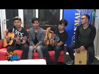 Jom Chat dengan Omera