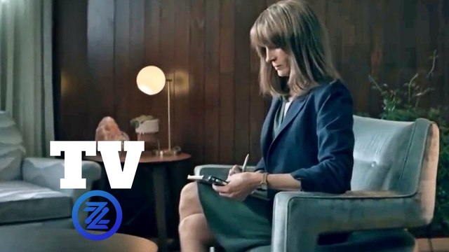 Homecoming Season 1 Comic Con Teaser Trailer (2018) Julia Roberts Amazon Series