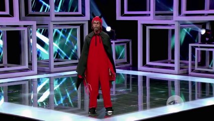 Lucumi se volvió un diablito. Sábados felices