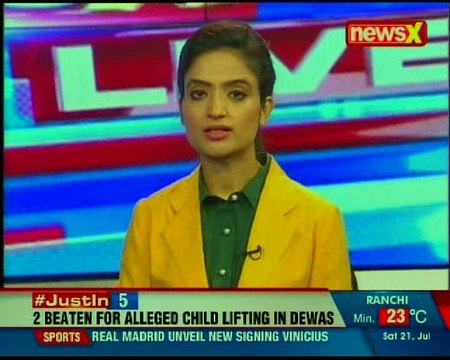 Team of Saheb, Biwi Aur Gangster 3 speaks to NewsX; the hit franchise is back again