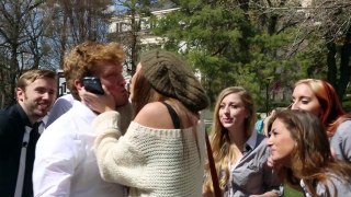 Romantic Prank || HD || Must Watch