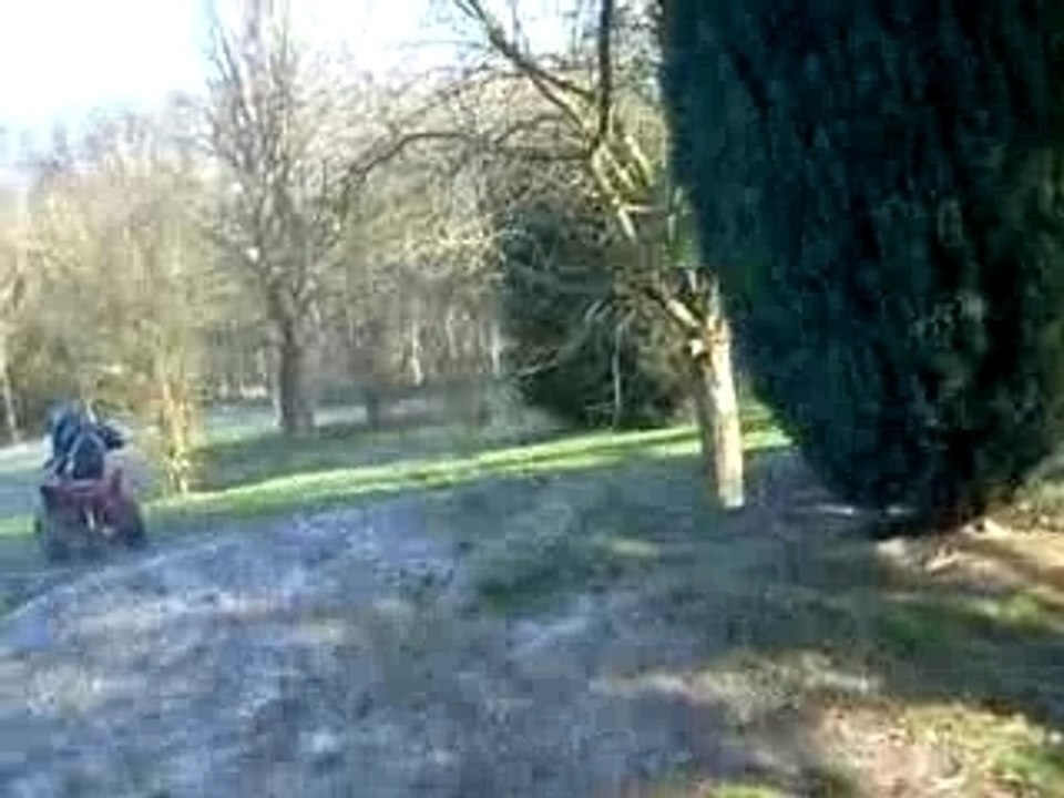 ce encor moi sur mon 200cc