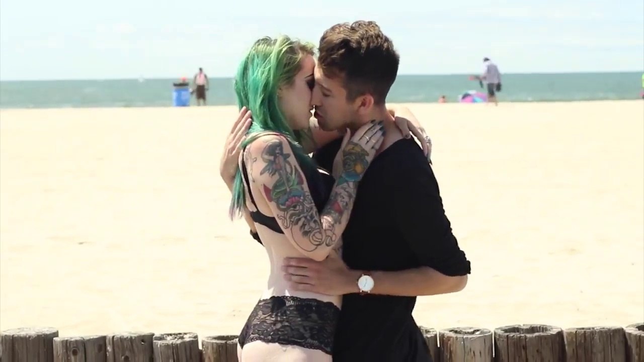 Prank Video || HD || Romantic || Love || Must Watch