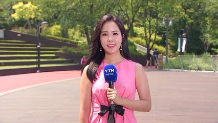 [날씨] 전국 강타한 최악 폭염...서울 35.9℃ / YTN