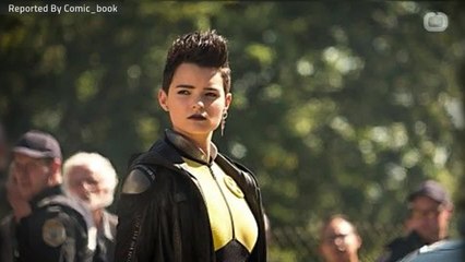 'Deadpool 2's Colossus, Stefan Kapicic, Wants To Join The MCU