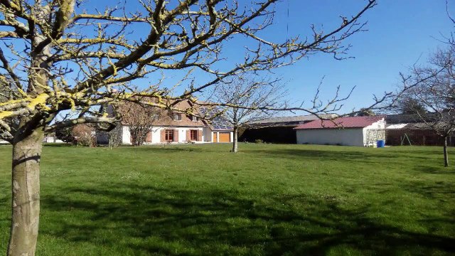 A vendre - Maison/villa - OUISTREHAM (14150) - 7 pièces - 170m²