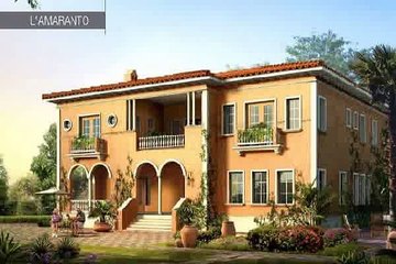 فيلا مستقلة صف اول للبيع في هايد بارك