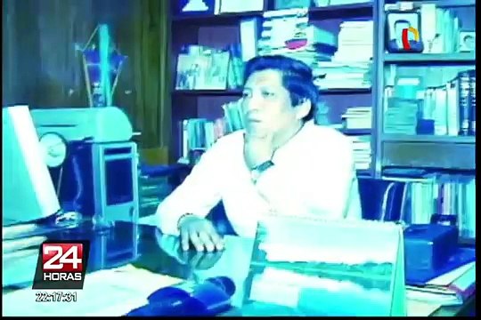 Congresista Vicente Zeballos será el nuevo ministro de Justicia