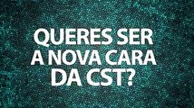 Informamos que irá decorrer um casting para campanha publicitária da CST, este sábado, pelas 10h, no Sabor da Ilha.Válido para todas as idades!Participa.