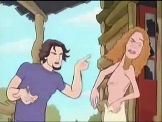 BAM MARGERA PRESENTS BAMIMATION 2008