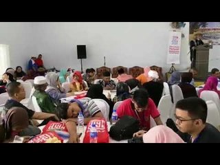 250 penyair antarabangsa berkumpul di Bachok