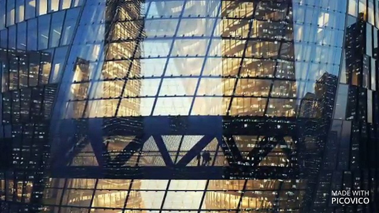 Skyscraper Trailers #2 (2018) |  official