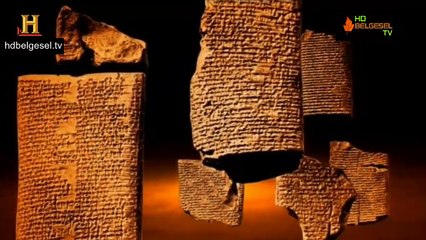 antk uzaylilar - annunaki bağlantısı