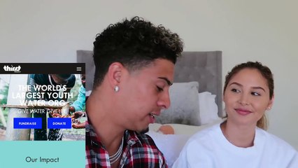 THE ACE FAMILY MUSIC VIDEO THAT WASN'T RELEASED!!!