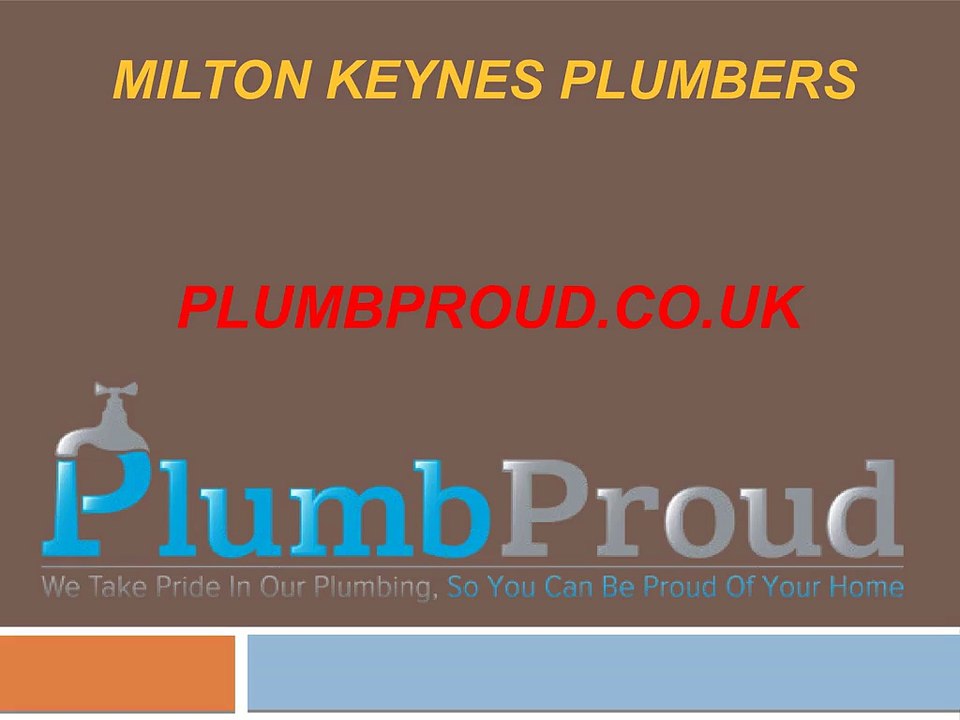 Milton Keynes Plumbers