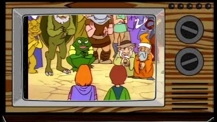 A CAVERNA DO DRAGÃO ep.3