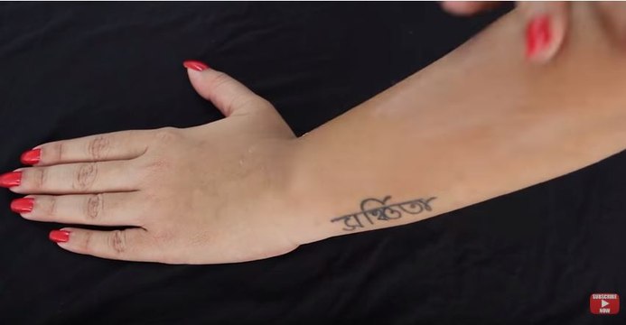 Marks & Spencer Shea Body Butter Product Review | Boldsky