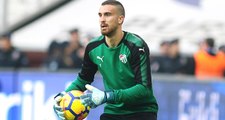 Beşiktaş, Fabri'nin Boşluğunu Harun Tekin ile Doldurmayı Planlıyor