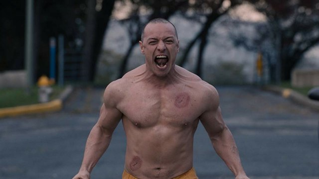 Glass Bande-annonce VO (Thriller 2019) James McAvoy, Bruce Willis, Samuel L. Jackson