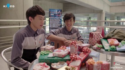 Chàng Hoàng Tử Trong Mơ Phần 6 - Tập 3 - Chàng Phi Công Xảo Quyết