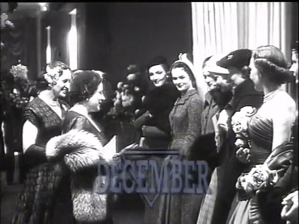 A Year To Remember 1955 part 2/2
