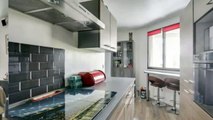 A vendre - Appartement - SANNOIS (95110) - 2 pièces - 58m²