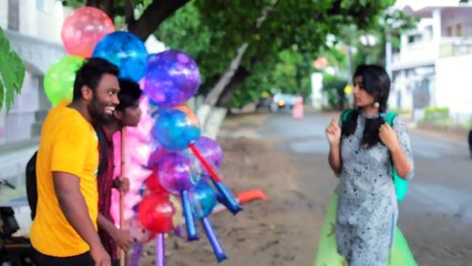 Eruma Saani | 90's Kids vs 2000 Kids