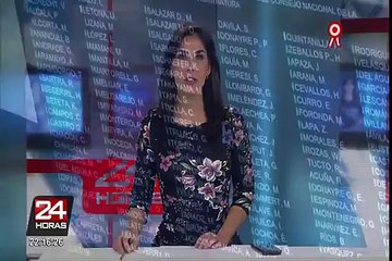 Por unanimidad, Congreso aprueba remoción de todos los miembros del CNM