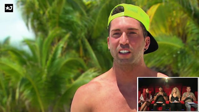 TEMPTATION FABIOLA: NIELS VOND ZELFS M'N ZWEET LEKKER RUIKEN | JUICY STORIES: DE VERLEIDERS!