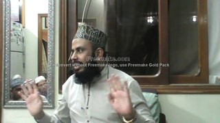 Allama Ikram Hussain Qadri Part (2)