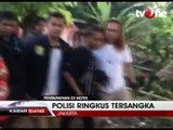 Polisi Ringkus Tersangka Pembunuhan Wanita dalam Hotel