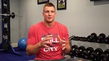 5 years later IT’S STILL OUR F*ING CITY! Help Gronk and me raise money for the kids of Boston and get your Still Our City t-shirt today: bit.ly/stillourcity